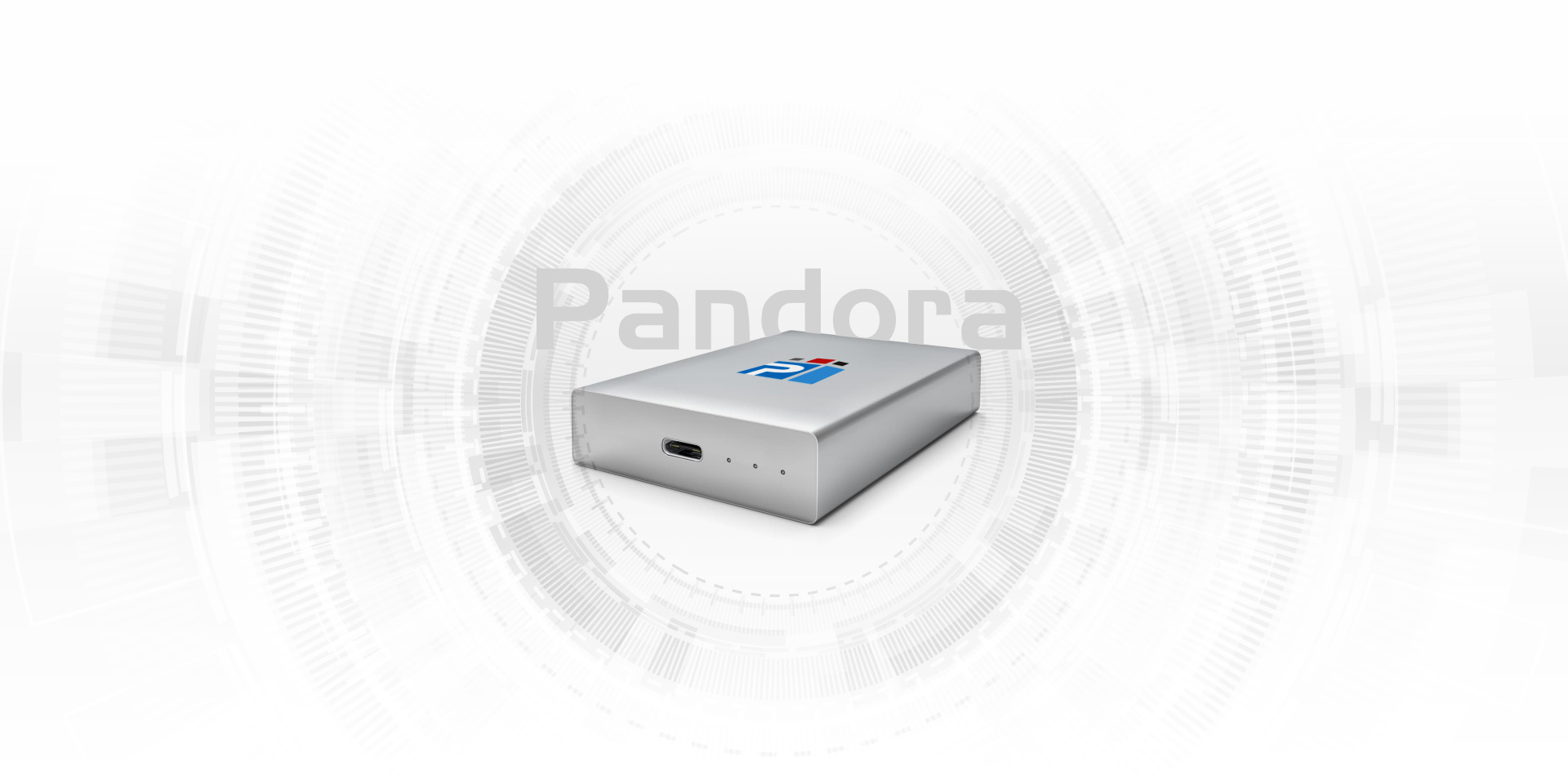 Z3X Pandora Features Image